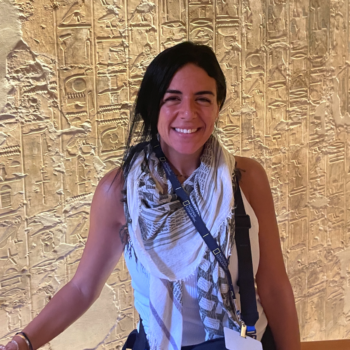 Written in Stone: Ancient Graffiti at Aswan’s Unfinished Obelisk